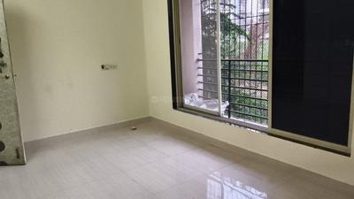 Living Room Image of 630 Sq.ft 1 BHK Apartment / Flat for sale in Airoli Navi Mumbai for Rs. 6500000