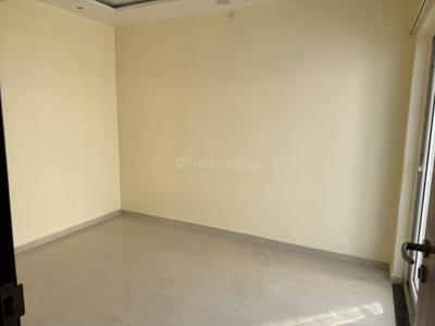 Bedroom Image of 1150 Sq.ft 2 BHK Apartment / Flat for sale in Abhijit Jayanti Nagari VII Wing K L, Besa Nagpur for Rs. 6000000