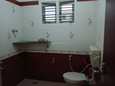 Image of 1800 Sq.ft 3 BHK Apartment / Flat for rent in Basavanagudi, Bengaluru for Rs. 50000