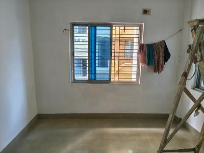 Bedroom Image of 1260 Sq.ft 3 BHK Apartment / Flat for sale in South Dum Dum Kolkata for Rs. 5200000