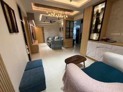 Bedroom Image of 1500 Sq.ft 3 BHK Apartment / Flat for sale in Candeur Signature, Varthur Bengaluru for Rs. 24500000