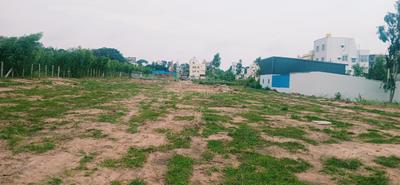 Image of 1200 Sq.ft Residential Plot / Land for sale in Ramasandra Anekal Taluka, Bengaluru for Rs. 3630000