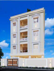 3 BHK Flat