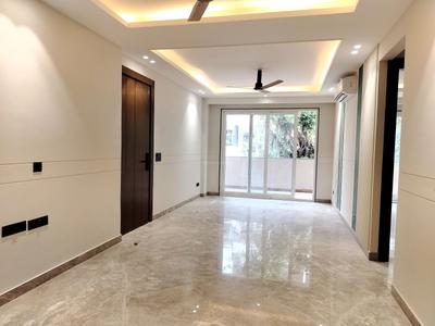 Living Room Image of 1750 Sq.ft 3 BHK Builder Floor for sale in CS Flamingo Floors, Sector 70A Gurgaon for Rs. 20000000