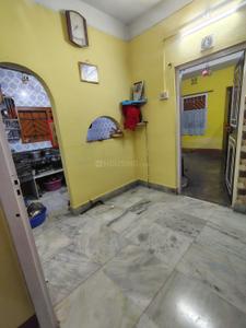Bedroom Image of 500 Sq.ft 2 BHK Independent House for rent in Ward 40 Siliguri for Rs. 7500
