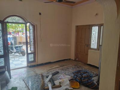 Hall Image of 400 Sq.ft 1 BHK Duplex for rent in Turangi Kakinada for Rs. 6000