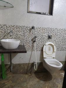 Bedroom Two Image of 1020 Sq.ft 2 BHK Apartment / Flat for sale in Akshay Kesav Residency, Kharghar Navi Mumbai for Rs. 13000000