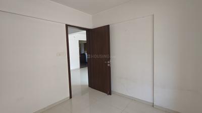 Bedroom Image of 1060 Sq.ft 2 BHK Apartment / Flat for sale in Pimple Gurav Pune for Rs. 9200000