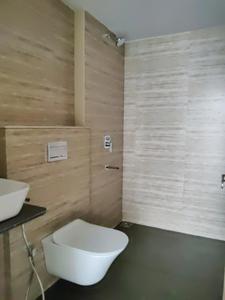 Bedroom Four Image of 1300 Sq.ft 3.5 BHK Apartment / Flat for sale in Lodha Regalia , Mulund East Mumbai for Rs. 33000000