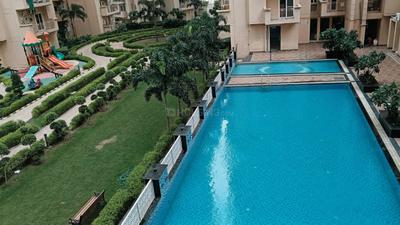 Image of 1140 Sq.ft 2 BHK Apartment / Flat for sale in Dev Sai Sports Home, Noida Extension, Greater Noida for Rs. 10500000