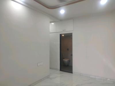 Bedroom Image of 1202 Sq.ft 2 BHK Apartment / Flat for sale in Ghanshyam Canary, Vasai West Vasai for Rs. 8234540