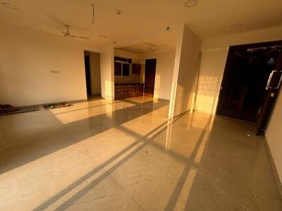 Hall Image of 1300 Sq.ft 3 BHK Apartment / Flat for sale in Goel Ganga Serio E F Building, Kharadi Pune for Rs. 16000000