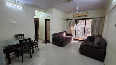 Hall Image of Renuka  in Borivali West, Mumbai