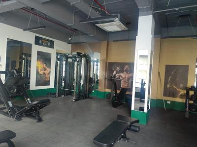 Hall Image of 1500 Sq.ft 5 BHK Farm House for sale in Naugaon Alwar for Rs. 9680000