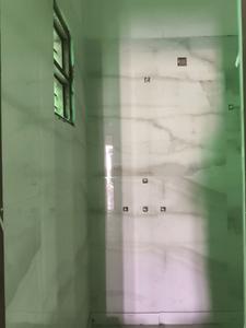 Bedroom One Image of 650 Sq.ft 2 BHK Independent House for sale in Chipiyana Buzurg Ghaziabad for Rs. 6100555