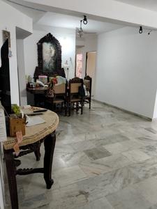 Hall Image of 1272 Sq.ft 3 BHK Apartment / Flat for sale in Shyamal Ahmedabad for Rs. 6800000