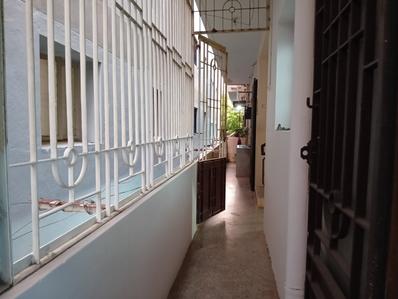 Balcony Image of 764 Sq.ft 2 BHK Apartment / Flat for rent in Woraiyur Tiruchirappalli for Rs. 12500