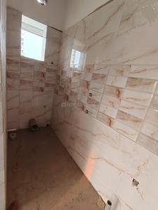 Bathroom Image of 885 Sq.ft 2 BHK Apartment / Flat for sale in Behala Chowrasta Kolkata for Rs. 4000000