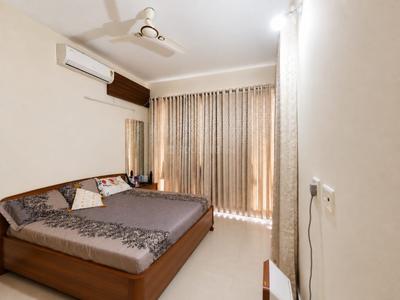 Bedroom Image of 1075 Sq.ft 2 BHK Apartment / Flat for sale in Progressive Prive, Ulwe Navi Mumbai for Rs. 13800000