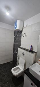 Bathroom Image of 2073 Sq.ft 4 BHK Villa for rent in Whitefield Bengaluru for Rs. 60000