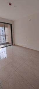 Hall Image of 615 Sq.ft 1 BHK Apartment / Flat for sale in Rohan Abhilasha, Wagholi Pune for Rs. 4500000