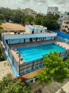 Image of 630 Sq.ft 4 BHK Independent House for sale in Sanath Nagar, Hyderabad for Rs. 15000000