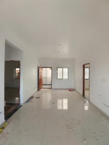 Living Room Image of 1272 Sq.ft 3 BHK Apartment / Flat for sale in Prabhavathi Springfield, Devarachikkana Halli Bengaluru for Rs. 8900000