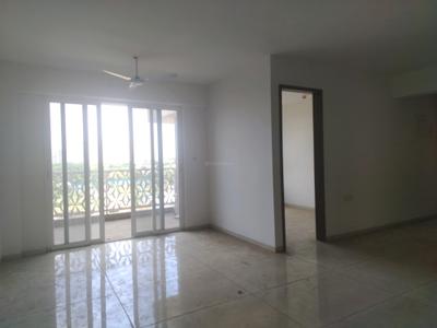 Living Room Image of 1400 Sq.ft 3 BHK Apartment / Flat for sale in Mahesh Galaxy, Vadgaon Budruk Pune for Rs. 13500000