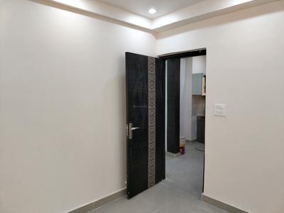 Bedroom Image of 1464 Sq.ft 3 BHK Apartment / Flat for rent in Supertech Eco Village 2, Noida Extension Greater Noida for Rs. 22500