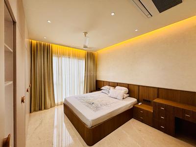 Bedroom Image of 7500 Sq.ft 5 BHK Duplex for sale in PS Navyom Phase I, New Alipore Kolkata for Rs. 125000000