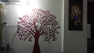 Bedroom Image of 1344 Sq.ft 3 BHK Apartment / Flat for sale in BM Lavendor, Whitefield Bengaluru for Rs. 8700000