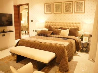 Bedroom Image of 1350 Sq.ft 2.5 BHK Apartment / Flat for sale in Kukatpally Hyderabad for Rs. 7100000