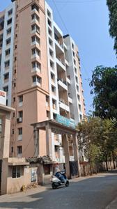 Image of 985 Sq.ft 2 BHK Apartment / Flat for rent in Ecstasy Apartment, Vadgaon Budruk, Pune for Rs. 26000