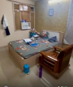 1 BHK Apartment