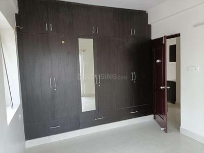 Bedroom Image of 1725 Sq.ft 3 BHK Apartment / Flat for sale in Keerthi Royal Palms Phase I , Electronic City Bengaluru for Rs. 15300000