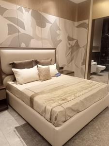 Bedroom Image of 3900 Sq.ft 4.5 BHK Apartment / Flat for sale in The Medallion Aurum, Sector 67 Mohali for Rs. 45000000