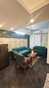 2 BHK Independent Builder Floor