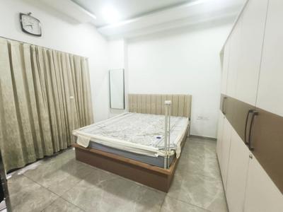 Bedroom Image of 1900 Sq.ft 4.5 BHK Villa for sale in Ghatlodiya Ahmedabad for Rs. 18500000