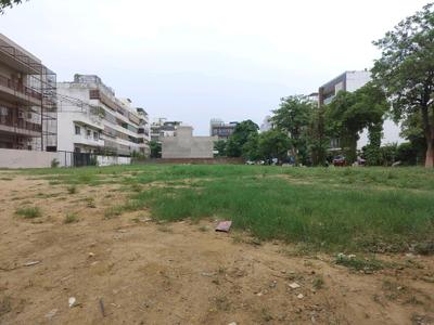 Image of 538 Sq.ft Residential Plot / Land for sale in Sector 46, Gurgaon for Rs. 134500000