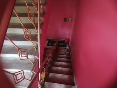 Balcony Image of 2000 Sq.ft 4 BHK Independent House for sale in Santiniketan Bolpur-Santiniketan for Rs. 4000000