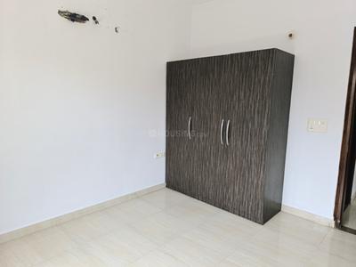Bedroom Image of 2600 Sq.ft 3 BHK Builder Floor for rent in Sector 9 Faridabad for Rs. 32000