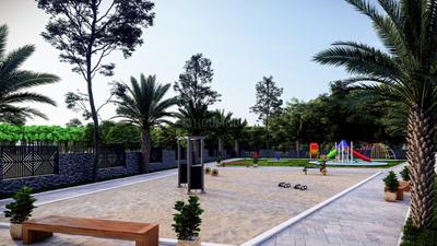 Image of 1200 Sq.ft Residential Plot / Land for sale in Shanmugam Maduram, Annur, Coimbatore for Rs. 1239669
