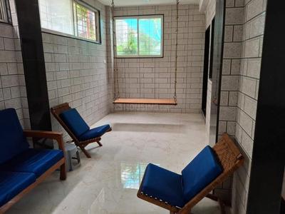 Hall Image of 2700 Sq.ft 3 BHK Independent House for sale in Kolte Patil IVY Estate, Wagholi Pune for Rs. 23000000