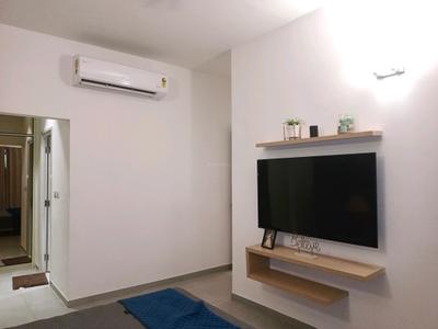 Bedroom Image of 1685 Sq.ft 3 BHK Apartment / Flat for sale in Casagrand Meridian, Battarahalli Bengaluru for Rs. 9800000