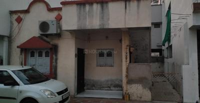 Image of 684 Sq.ft 1 BHK Independent House for sale in Waghodia Road, Vadodara for Rs. 5250000