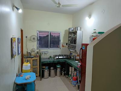 Kitchen Image of 1500 Sq.ft 2 BHK Apartment / Flat for sale in Sai Nagar Amravati for Rs. 3000000