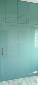 Bedroom Image of 650 Sq.ft 2 BHK Independent House for rent in Cheemasandra Bengaluru for Rs. 16000