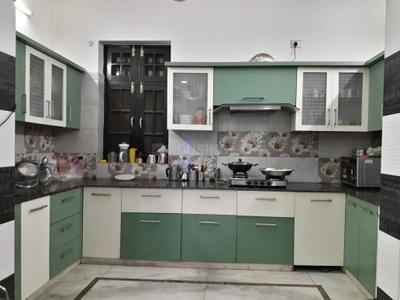Kitchen Image of 7000 Sq.ft 10 BHK Independent House for sale in Eldeco Greens, Gomti Nagar Lucknow for Rs. 70000000