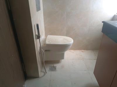 Bedroom Two Image of 1150 Sq.ft 3 BHK Apartment / Flat for sale in Hero Homes, Sector 104 Gurgaon for Rs. 19000000