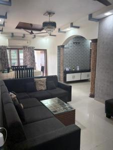 Hall Image of 1500 Sq.ft 3 BHK Apartment / Flat for sale in Naranpura Ahmedabad for Rs. 12000000